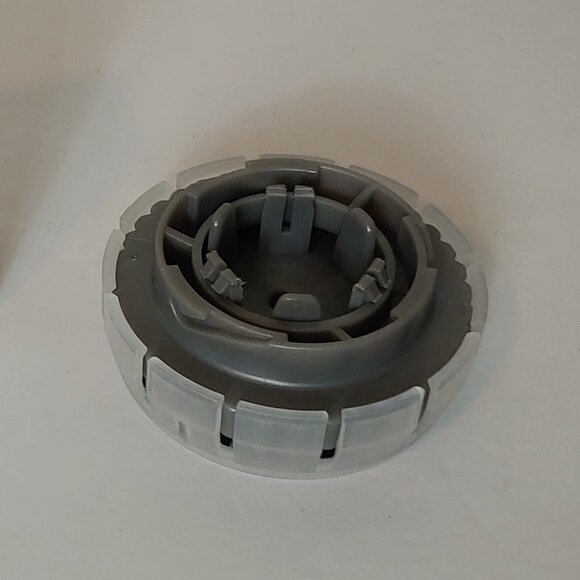 NEW Body Brush Clarisonic Replacement Brush Head - Picture 2 of 2